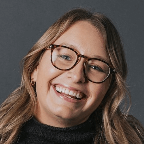 Bridget Poetker