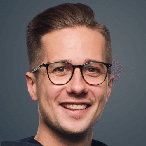 Mark Huber